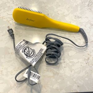 Dry Bar Brush Crush